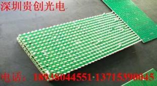 户外P10白光LED单元板 高性价比电子元器件优选